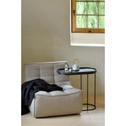 Aflangt sidebord | Ethnicraft