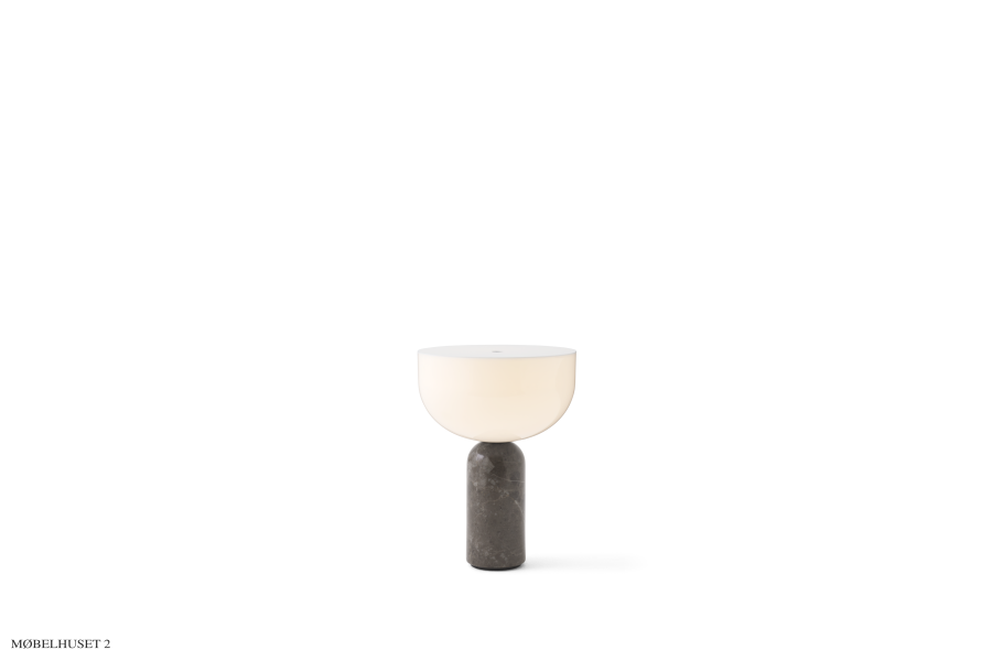 Kizu Portable, Gris du Marais Marmor