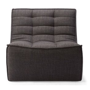 N710 Modulsofa, 1 seater | Ethnicraft