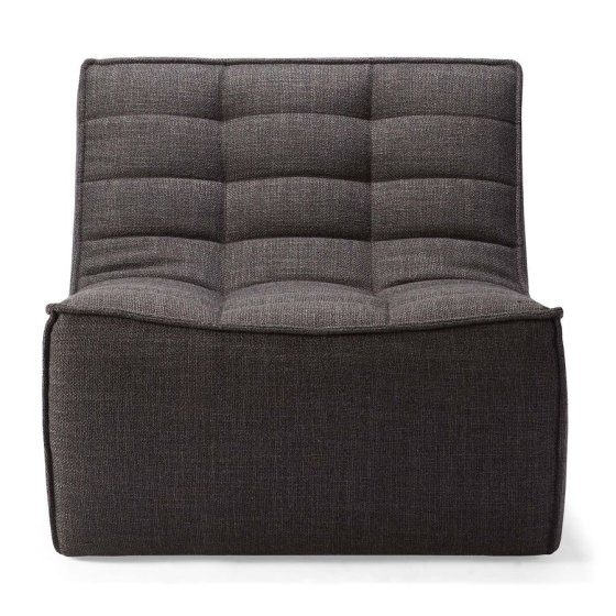 N701 Modulsofa, 1 seater | Ethnicraft