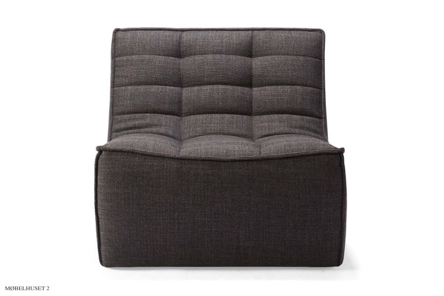 N701 Modulsofa, 1 seater | Ethnicraft