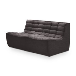 N701 Modulsofa, 2 seater | Ethnicraft