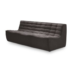 N701 Modulsofa, 3 seater | Ethnicraft