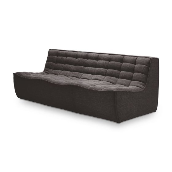 N701 Modulsofa, 3 seater | Ethnicraft