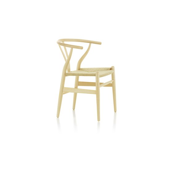 Hans J. Wegner Y-stol i miniature