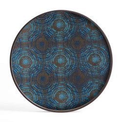 Rund trbakke | Stor |Ethnicraft