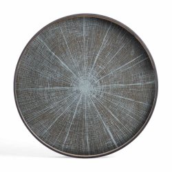 Rund trbakke | XL | Ethnicraft