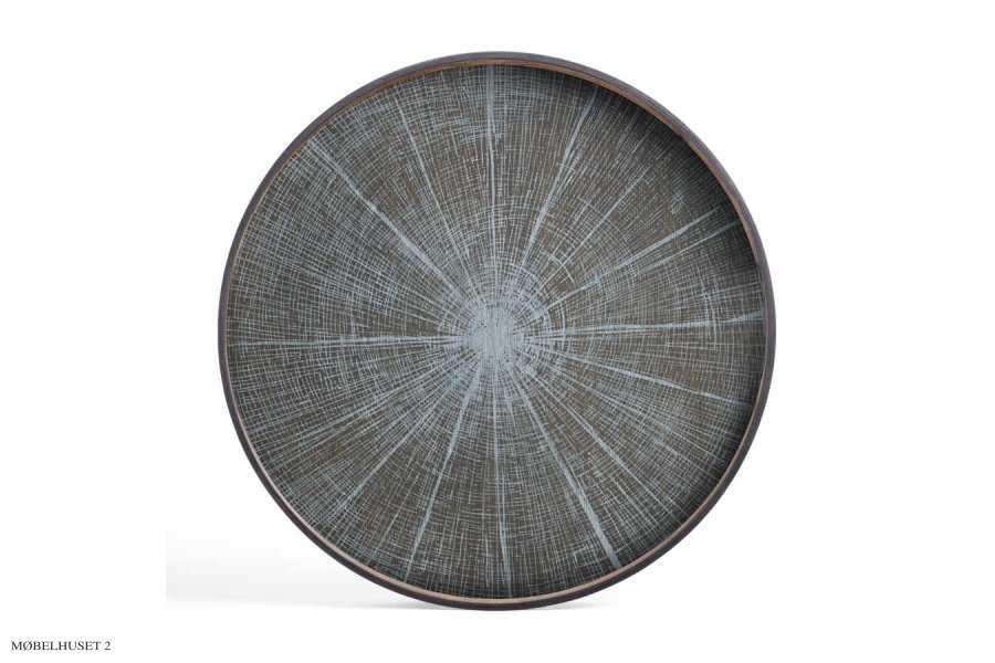 Rund trbakke | XL | Ethnicraft