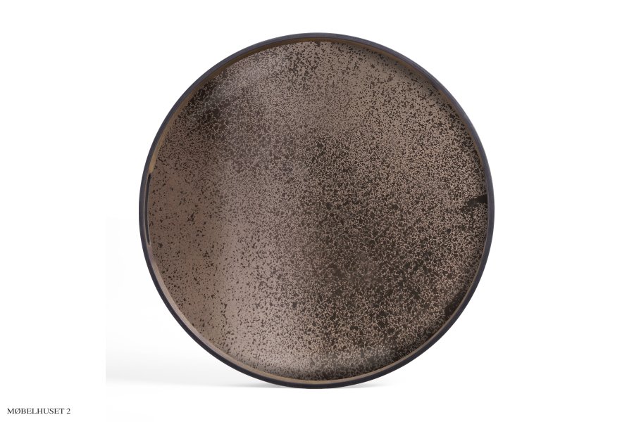 Rund spejlbakke | XL | Ethnicraft