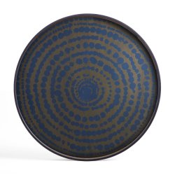 Rund trbakke | XL | Ethnicraft