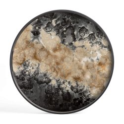 Rund glasbakke | Lille | Ethnicraft