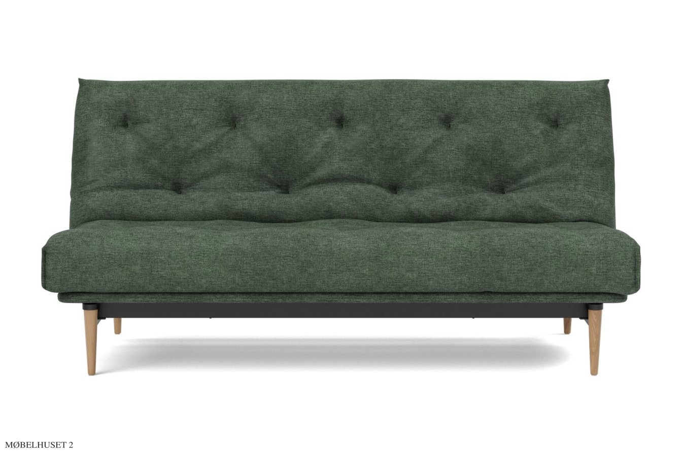 Colpus Schlafsofa, Frontansicht | Innovation Living