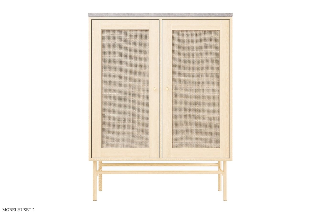 ATBO Konsol lille 90 x 70, milj�billede