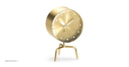 Tripod Clock