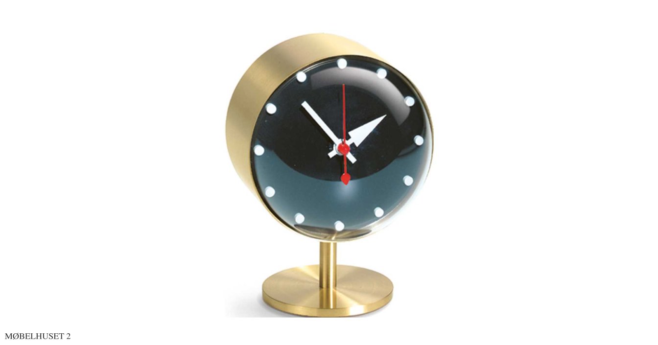 Night Clock