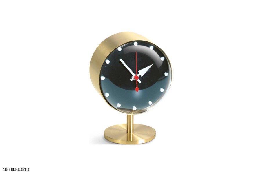 Night Clock