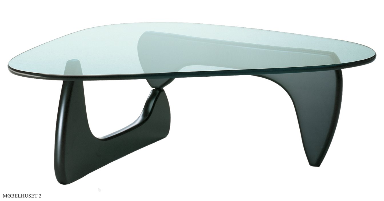 Noguchi Coffee Table