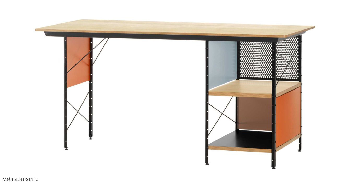 Tisch unit EDU