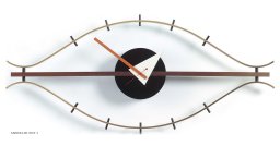 Eye Clock