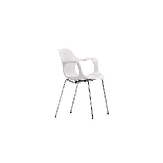 HAL Tube, Integrerede arml�n