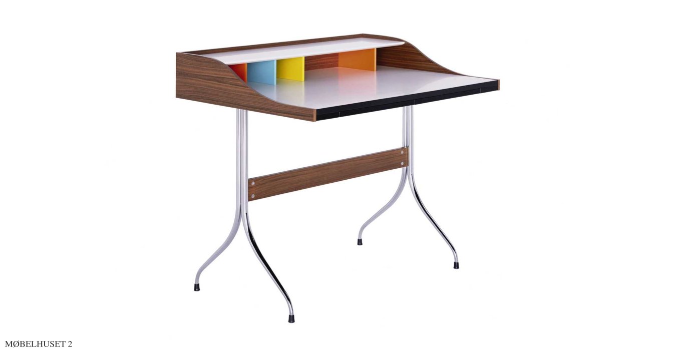 Home Desk