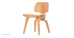 Eames DCW | Natur Esche