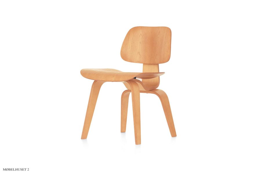 Eames DCW | Natur Esche
