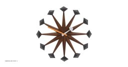 Polygon Clock