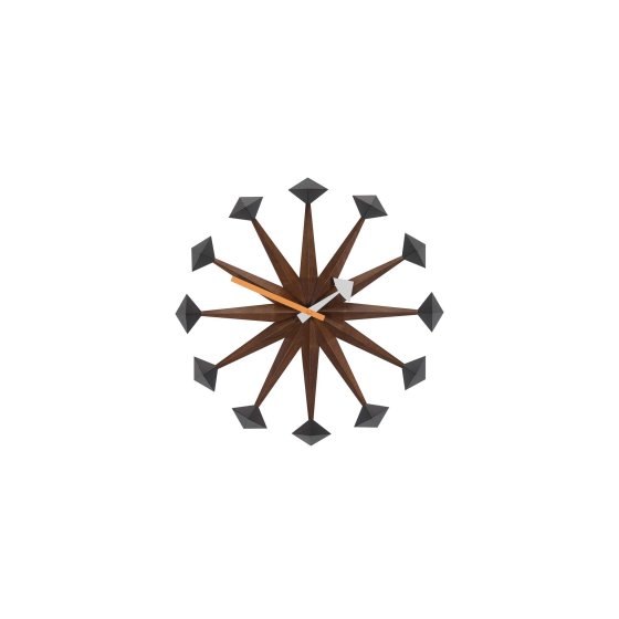 Polygon Clock