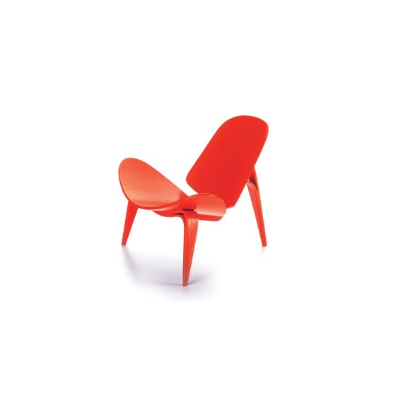 Wegner Skalstol i miniature