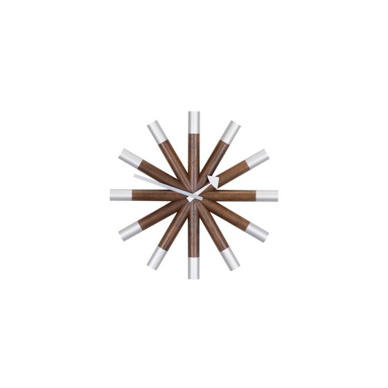 Wheel Clock