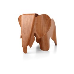Eames Elephant (krydsfinr)