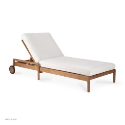 Jack Outdoor Sonnenliege | Ethnicraft