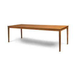 Sibast No 2 Spisebord