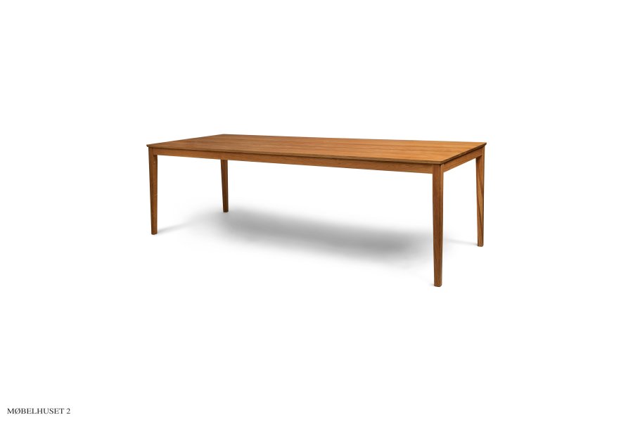 Sibast No 2 Spisebord