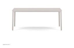 Plate Dining Table