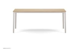 Plate Dining Table