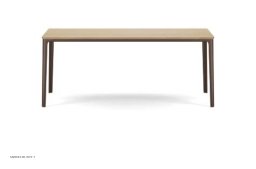 Plate Dining Table