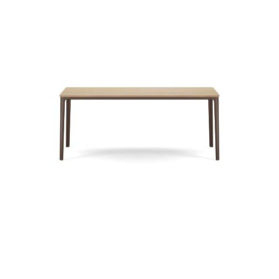 Plate Dining Table