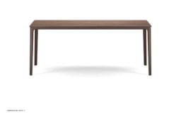 Plate Dining Table