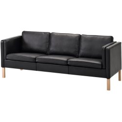 Mogens Hansen sofa MH212 klassisk sofa med komfort og