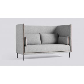 SILHOUETTE SOFA HIGH BACKED 2