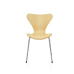 Serie 7 3107, natur finr | Fritz Hansen