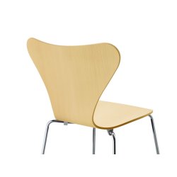 Serie 7 3107, natur finr | Fritz Hansen