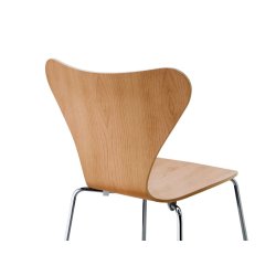 Serie 7 3107, natur finr | Fritz Hansen