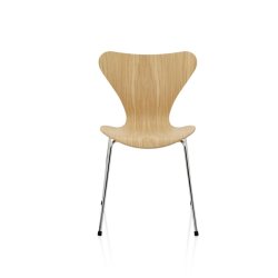 Serie 7 3107, natur finr | Fritz Hansen