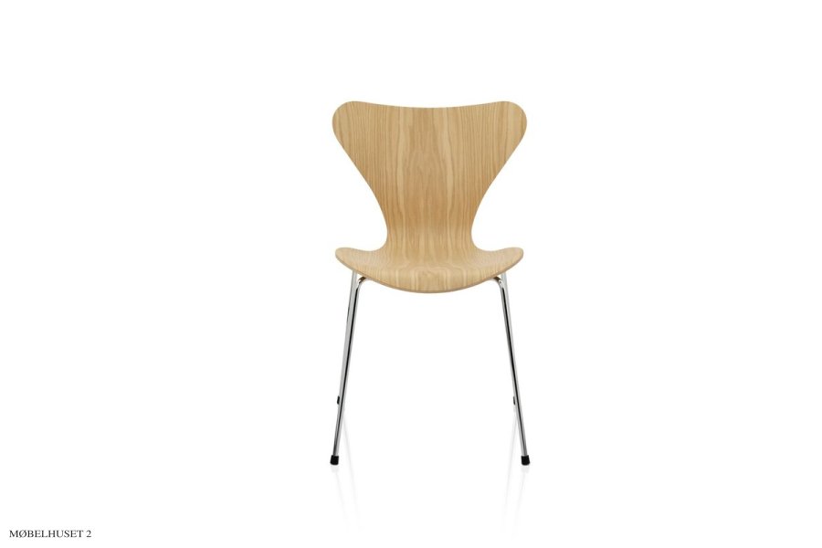 Serie 7 3107, natur finr | Fritz Hansen Eg