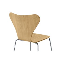 Serie 7 3107, natur finr | Fritz Hansen