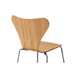Serie 7 3107, natur finr | Fritz Hansen