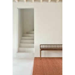 Nomad kilim gulvtppe | Ethnicraft